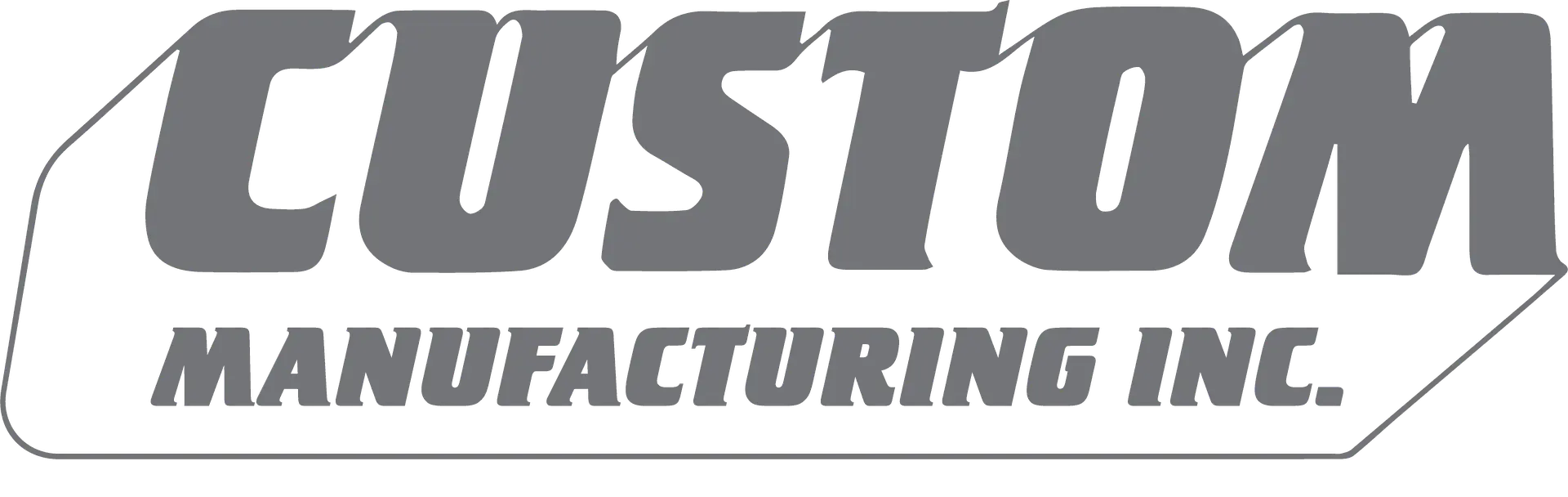 Custom Manufacturing